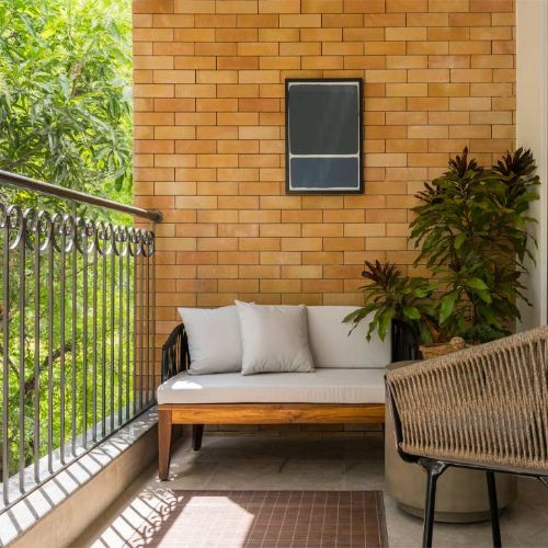 Balcony Furniture 17