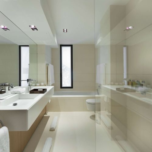 Bathroom Renovation 13