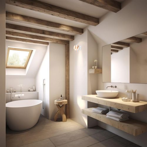 Bathroom Renovation 14