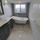 Bathroom Renovation 34