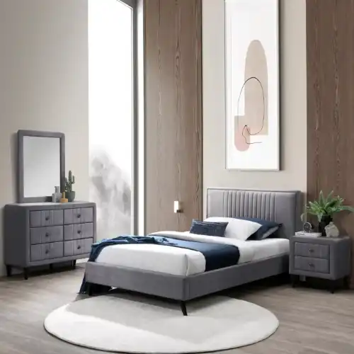 Beautiful Bedroom Furniture