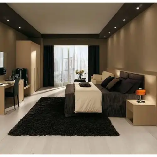 Beautiful Bedroom Renovation