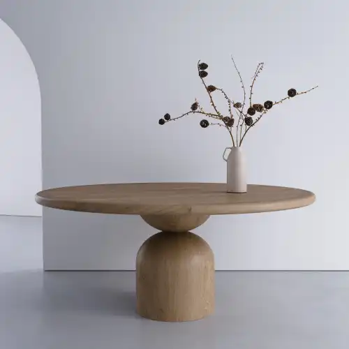 Beautiful Custom Made Table