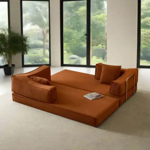 Beautiful Sofa Bed Dubai
