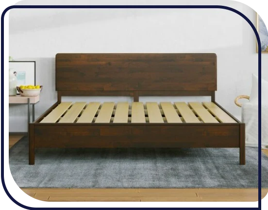 Bed Reapir 25