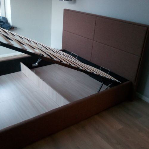 Bed Repair 13
