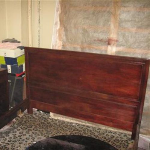 Bed Repair 17