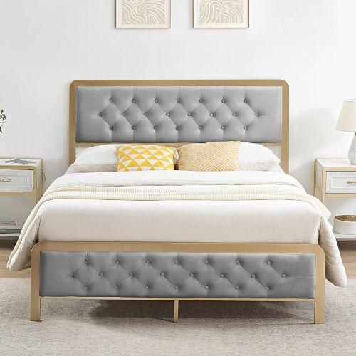 Bed Upholstery 13
