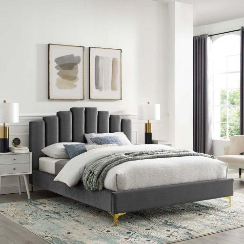 Bed Upholstery 15