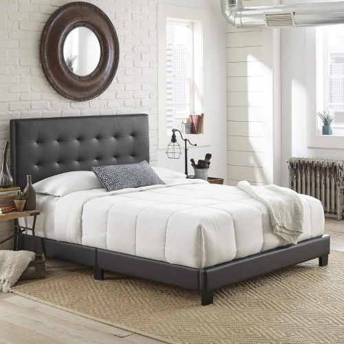 Bed Upholstery 17