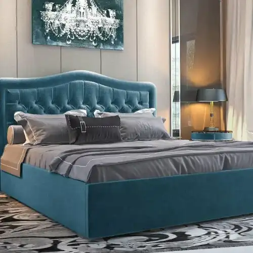 Bed Upholstery 19
