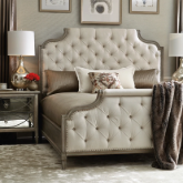 Bed Upholstery 30