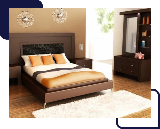 Bedroom Furniture 24