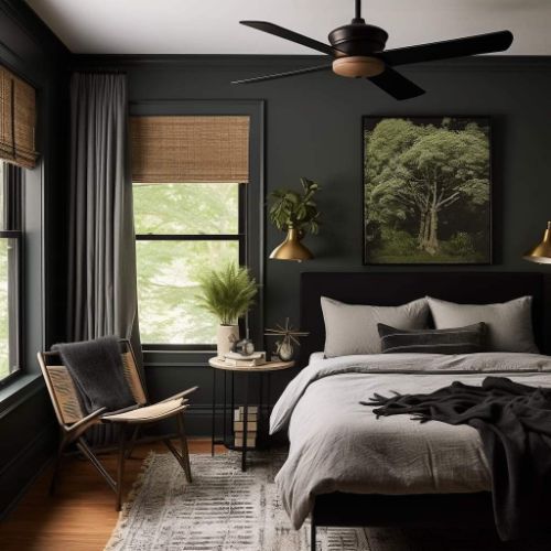 Bedroom Renovation 18