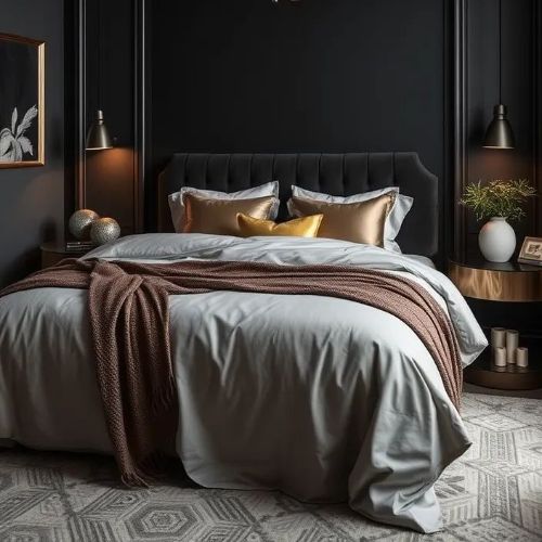 Bedroom Renovation 19