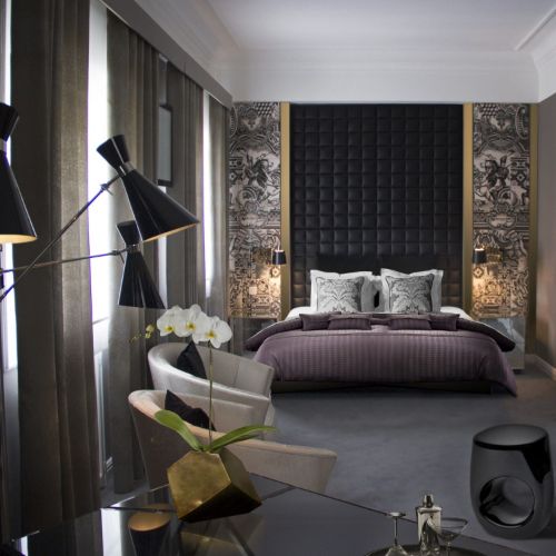 Bedroom Renovation 20