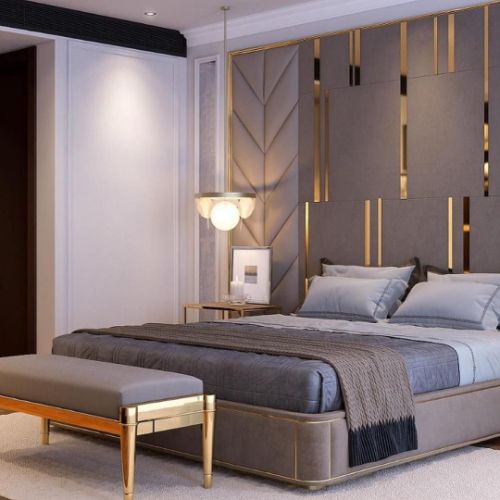 Bedroom Renovation 22