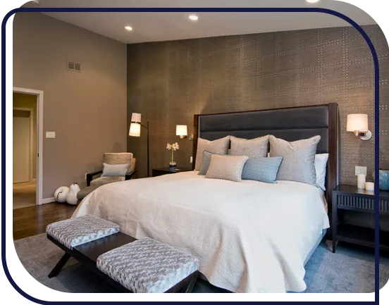 Bedroom Renovation Dubailand