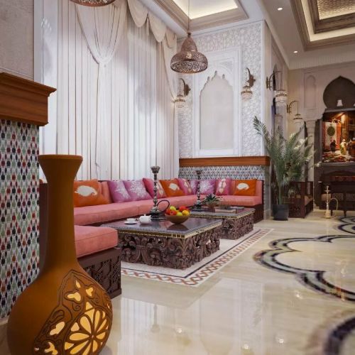 Best Arabic Majlis
