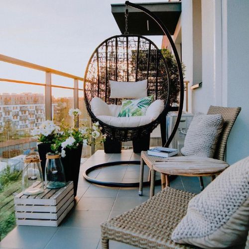 Best Balcony Furniture