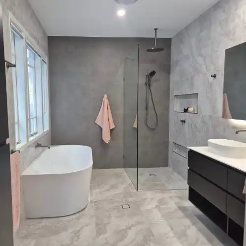 Best Bathroom Renovation