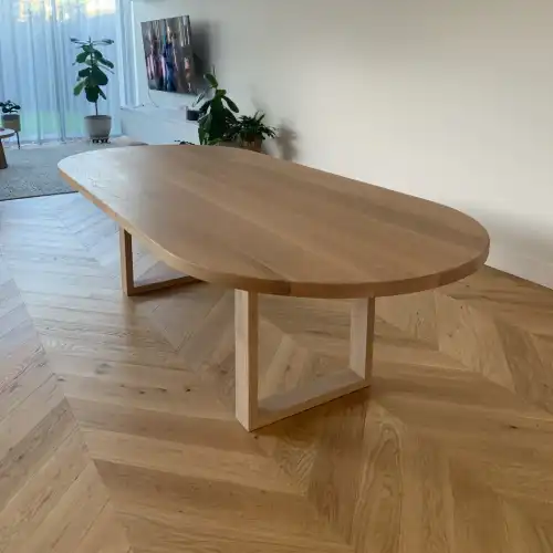 Best Custom Made Table