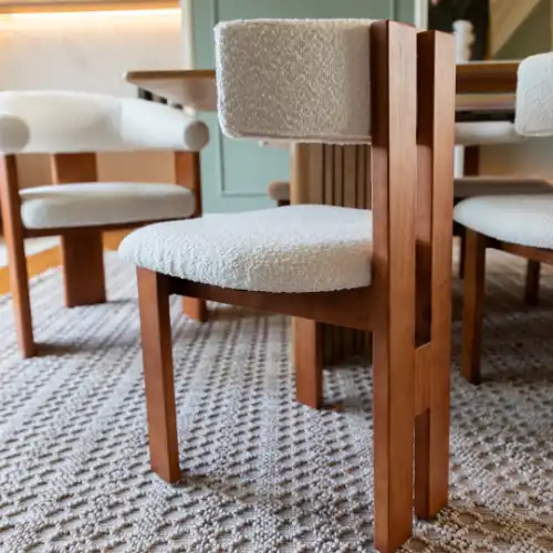Best Custom made Chair
