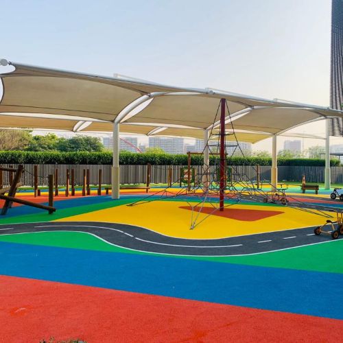Best EPDM FLooring