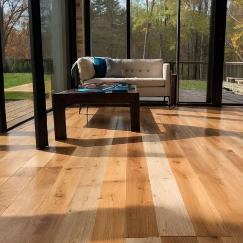 Best Engineered Wood Flooring