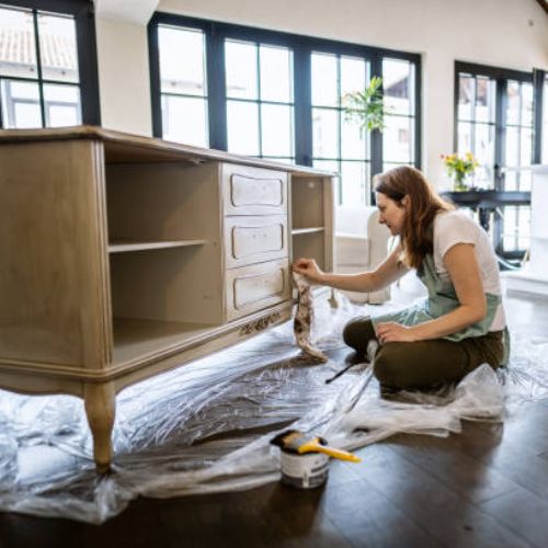 Best Furniture Repair