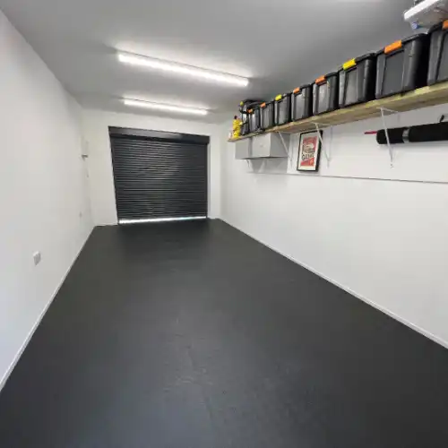 Best Garge Flooring