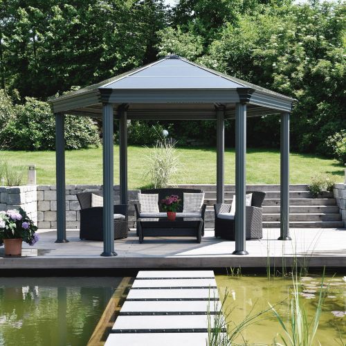 Best Gazebo Dubai