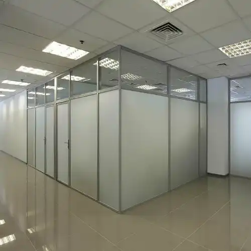 Best Glass Partition Dubai