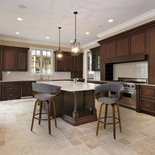 Best Kitchen Flooring