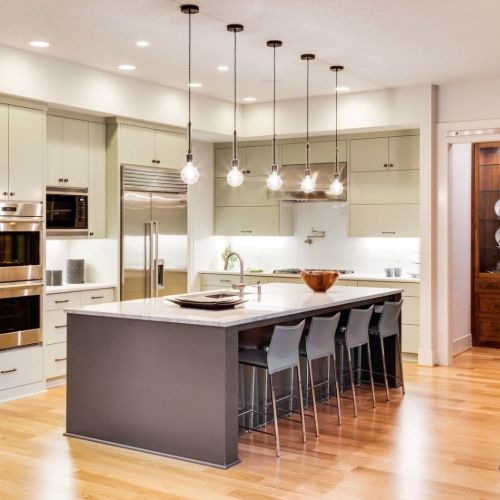 Best Kitchen Renovation