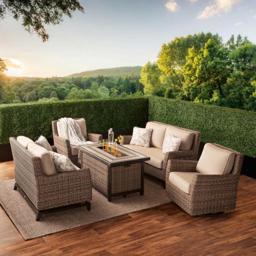 Best Outdoor Furniture