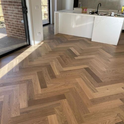 Best Parquet Flooring