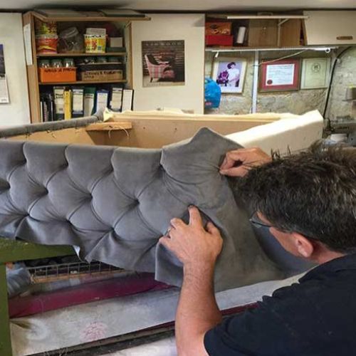 Best Sofa Repair