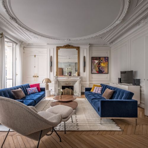 Best Villa Renovation