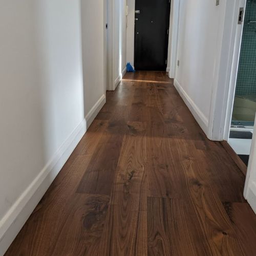 Best Wooden Flooring
