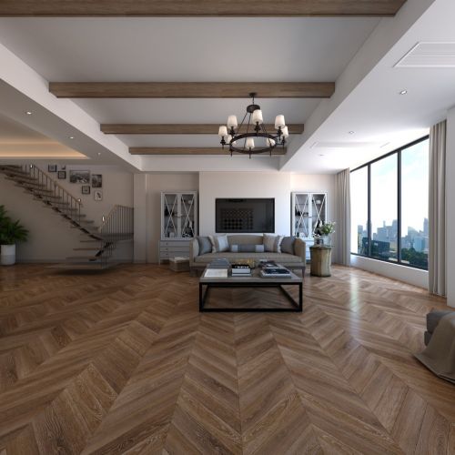 BestSpc Flooring Dubai