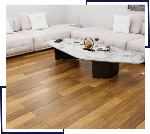 Business Bay Engineered Wood Flooring