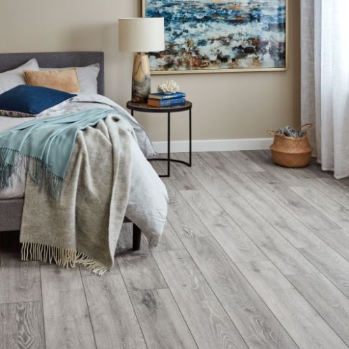 Business Bay Laminate Flooring