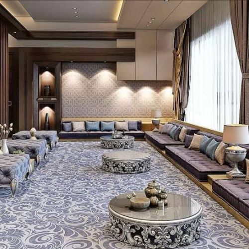 Cheap Arabic Majlis