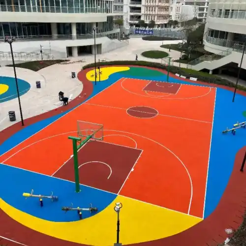 Cheap EPDM Flooring
