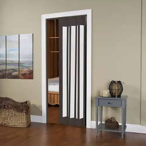 Cheap Pvc Folding Door