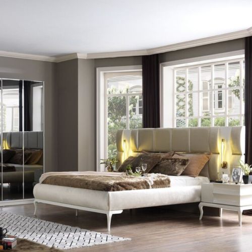 Classic Bedroom Furniture