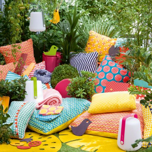 Classic Cushions Dubai