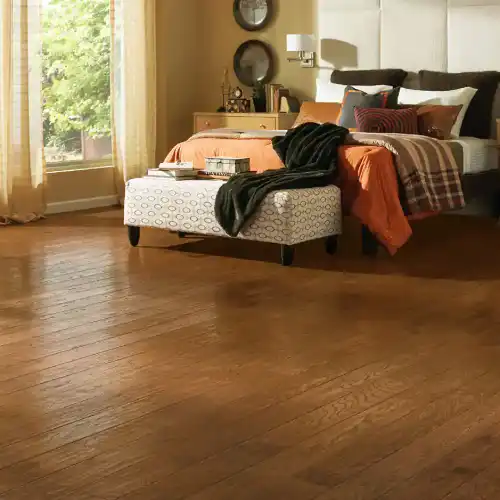 Classic Engineered Wood Flooring
