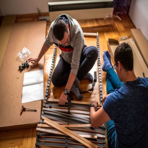 Classic Furniture Repair